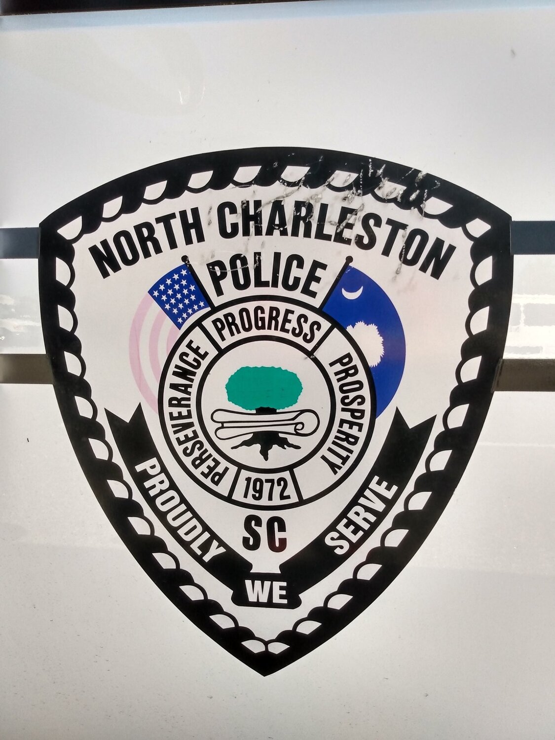 Walterboro man involved in North Charleston shooting Walterboro Live